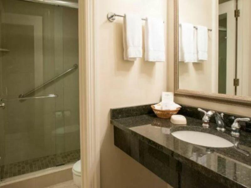 Kings Courtyard Inn Charleston Buitenkant foto