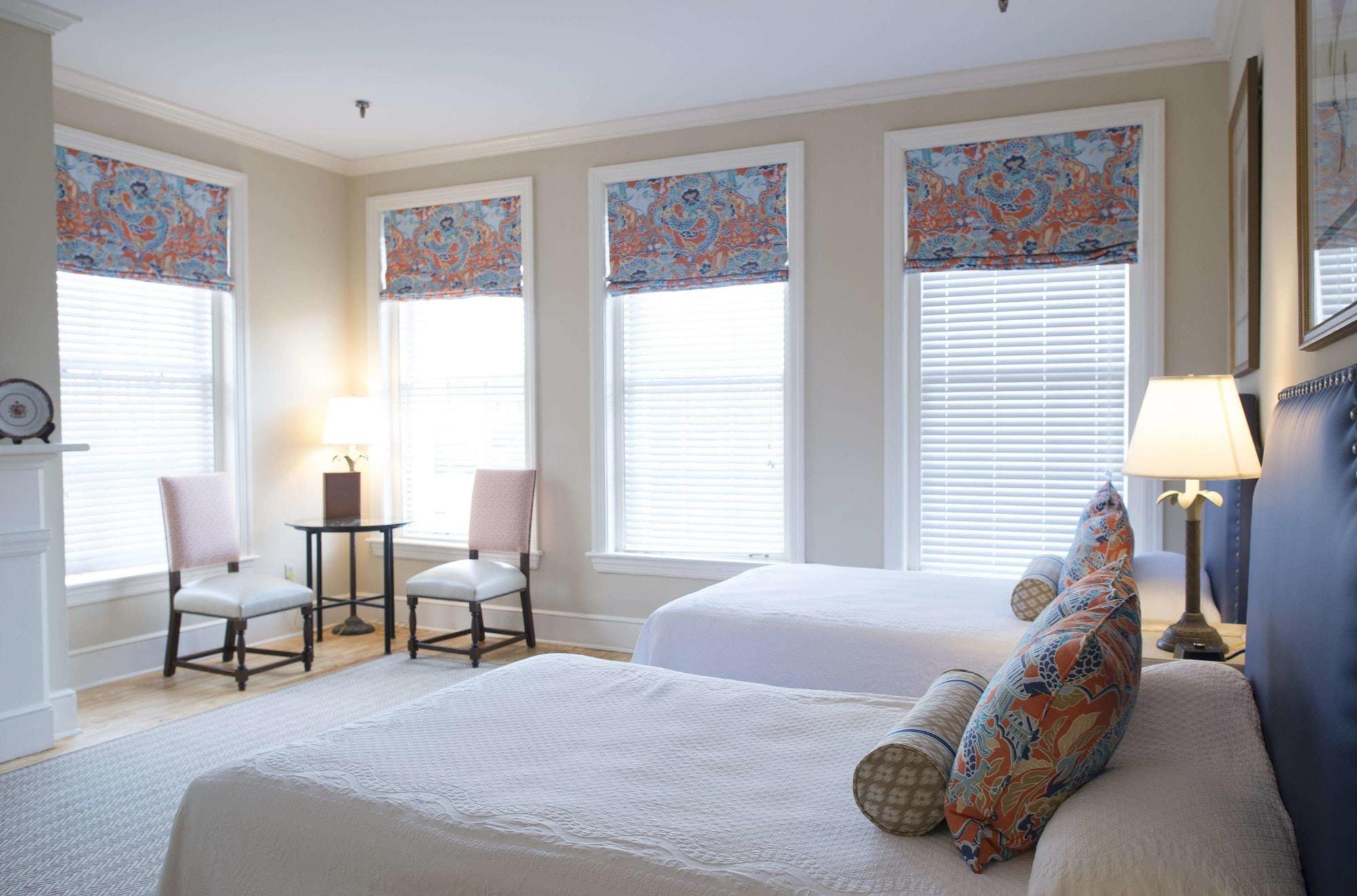 Kings Courtyard Inn Charleston Buitenkant foto