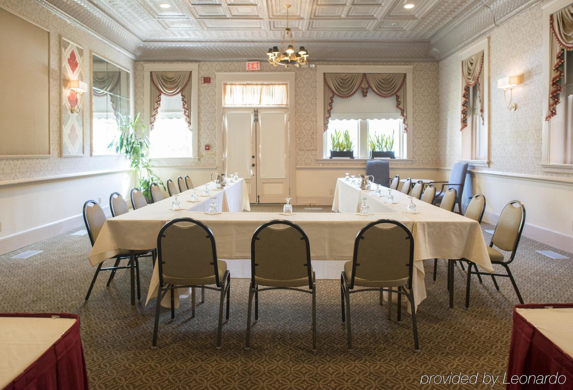 Kings Courtyard Inn Charleston Buitenkant foto