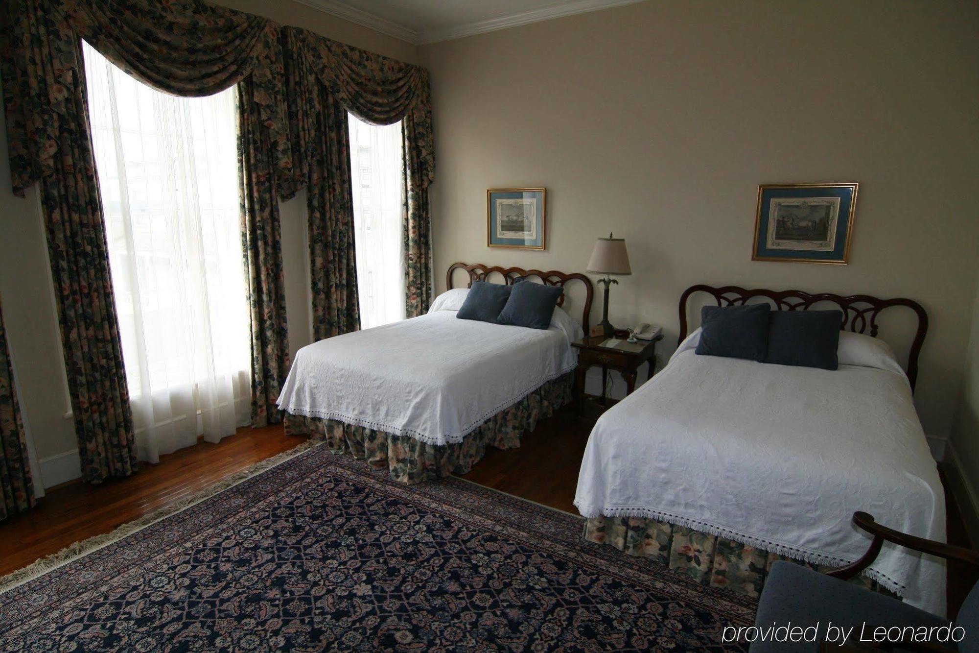 Kings Courtyard Inn Charleston Kamer foto
